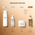 Model image of Dr. Barbara Sturm Everything Bronzing Drops