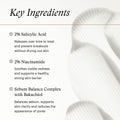 Lifestyle image of SkinMedica Acne Clarifying Treatment