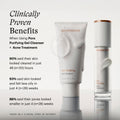 Lifestyle image of SkinMedica Acne Clarifying Treatment
