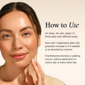 Lifestyle image of SkinMedica Acne Clarifying Treatment