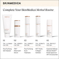 Lifestyle image of SkinMedica Acne Clarifying Treatment