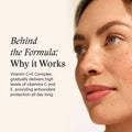 Lifestyle image of SkinMedica Vitamin C+E Complex