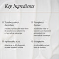 Information related to SkinMedica Ultra Sheer Moisturizer