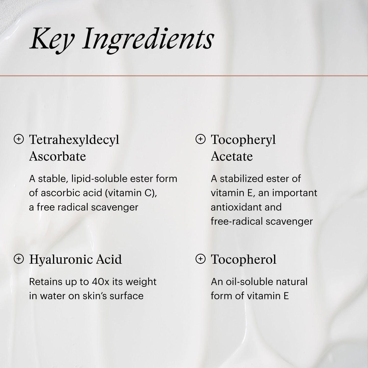 Information related to SkinMedica Ultra Sheer Moisturizer