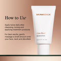 Information related to SkinMedica Ultra Sheer Moisturizer