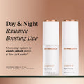 Information related to SkinMedica Lumivive System, Day and Night