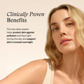 Information related to SkinMedica Lumivive System, Day and Night