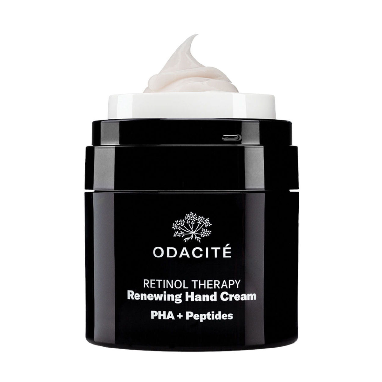 Odacité Retinol Therapy Renewing Hand Cream main image