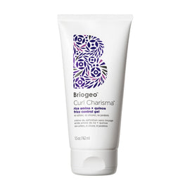 Briogeo Curl Charisma Rice Amino and Quinoa Frizz Control Gel main image
