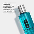 Information related to Clinique  Rinse-Off Eye Makeup Solvent