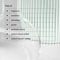 Information related to Clinique  Rinse-Off Eye Makeup Solvent