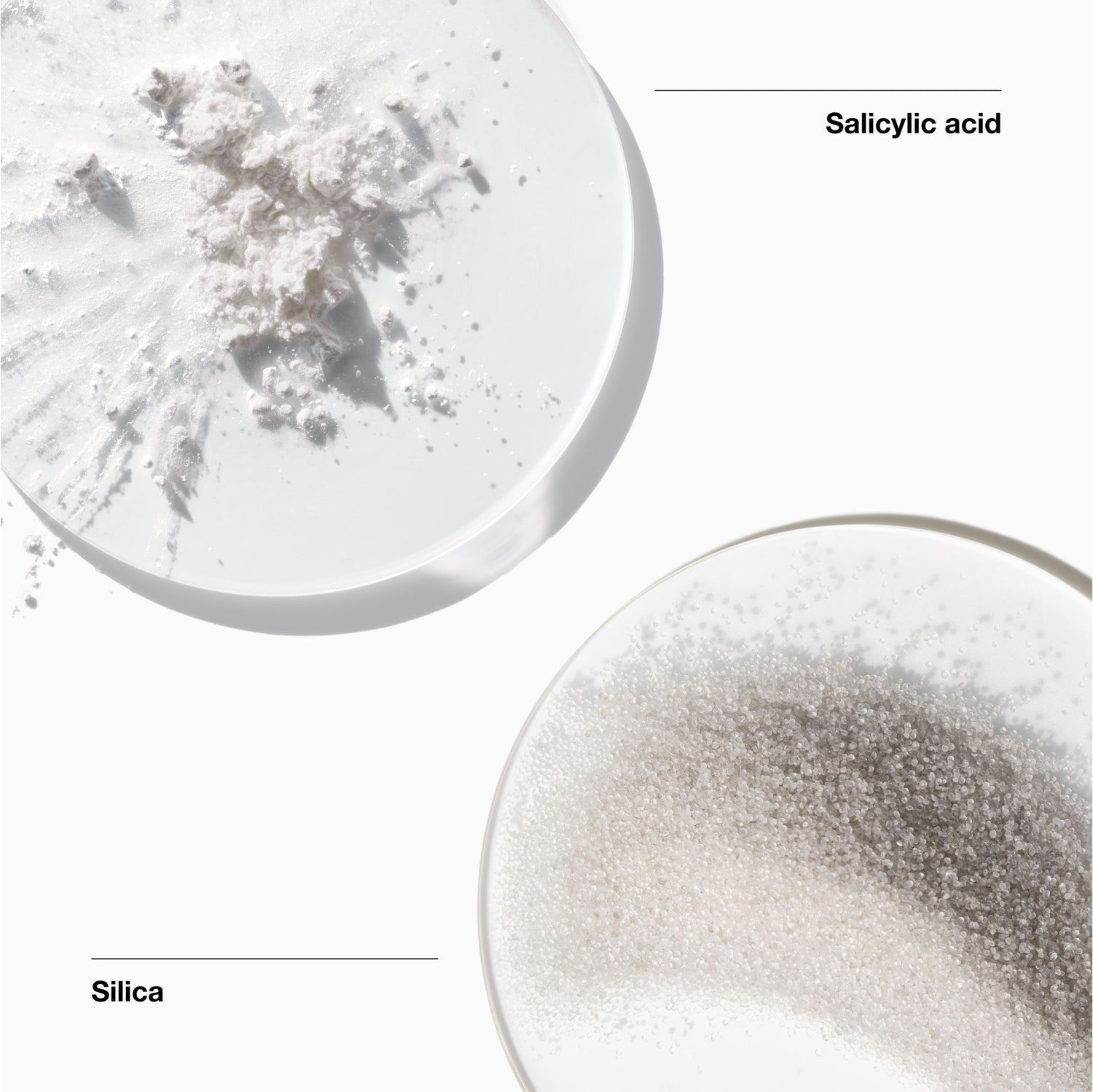 Information related to Clinique Exfoliating Scrub