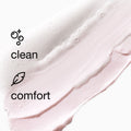 Lifestyle image of Clinique All About Clean Rinse-Off Foaming Face Cleanser