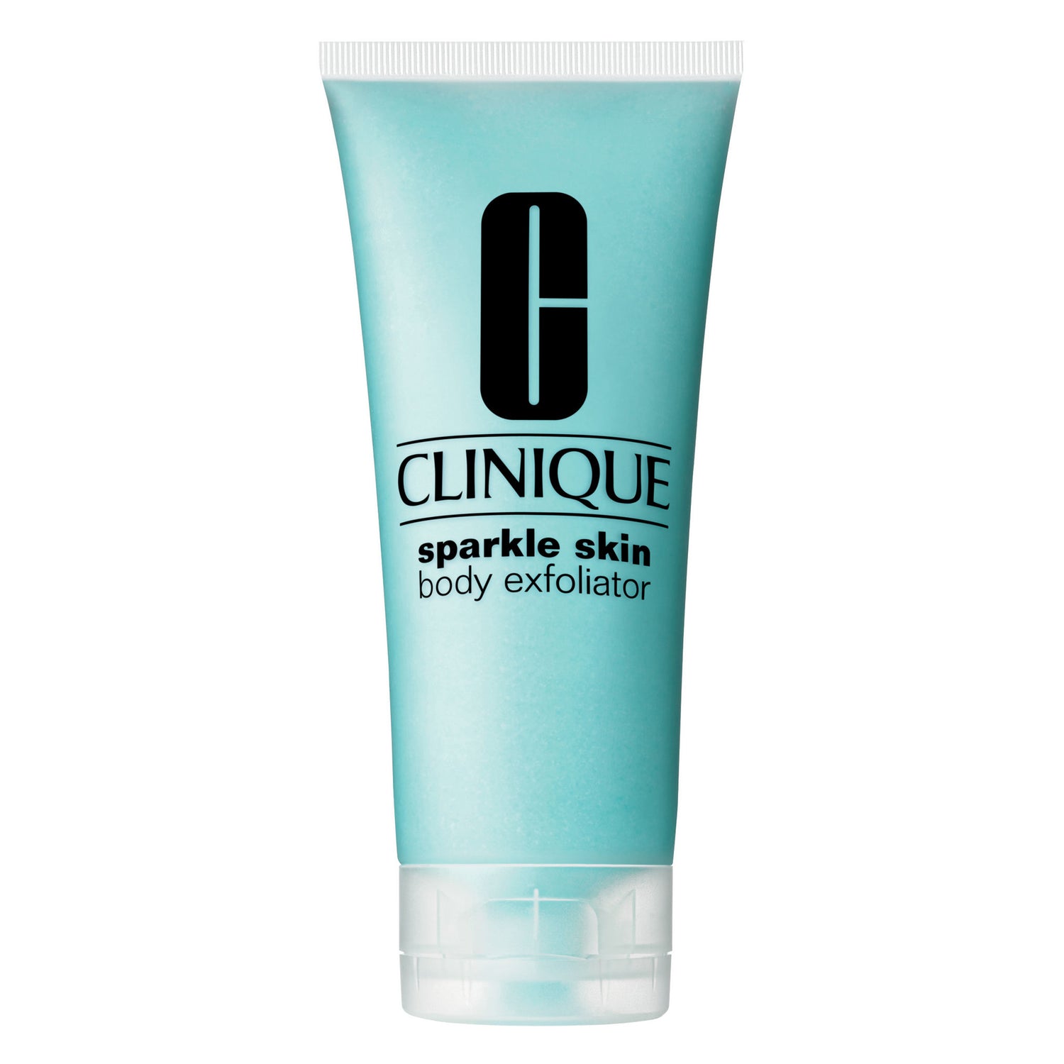 Clinique Sparkle Skin' Body Exfoliating Scrub main image