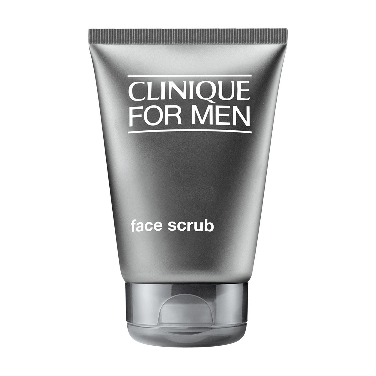 Clinique For Men Face Scrub main image