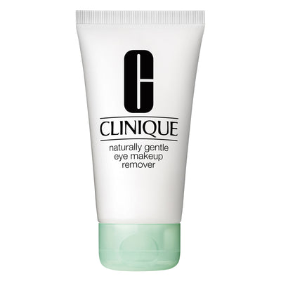 Naturally Gentle Eye Makeup Remover