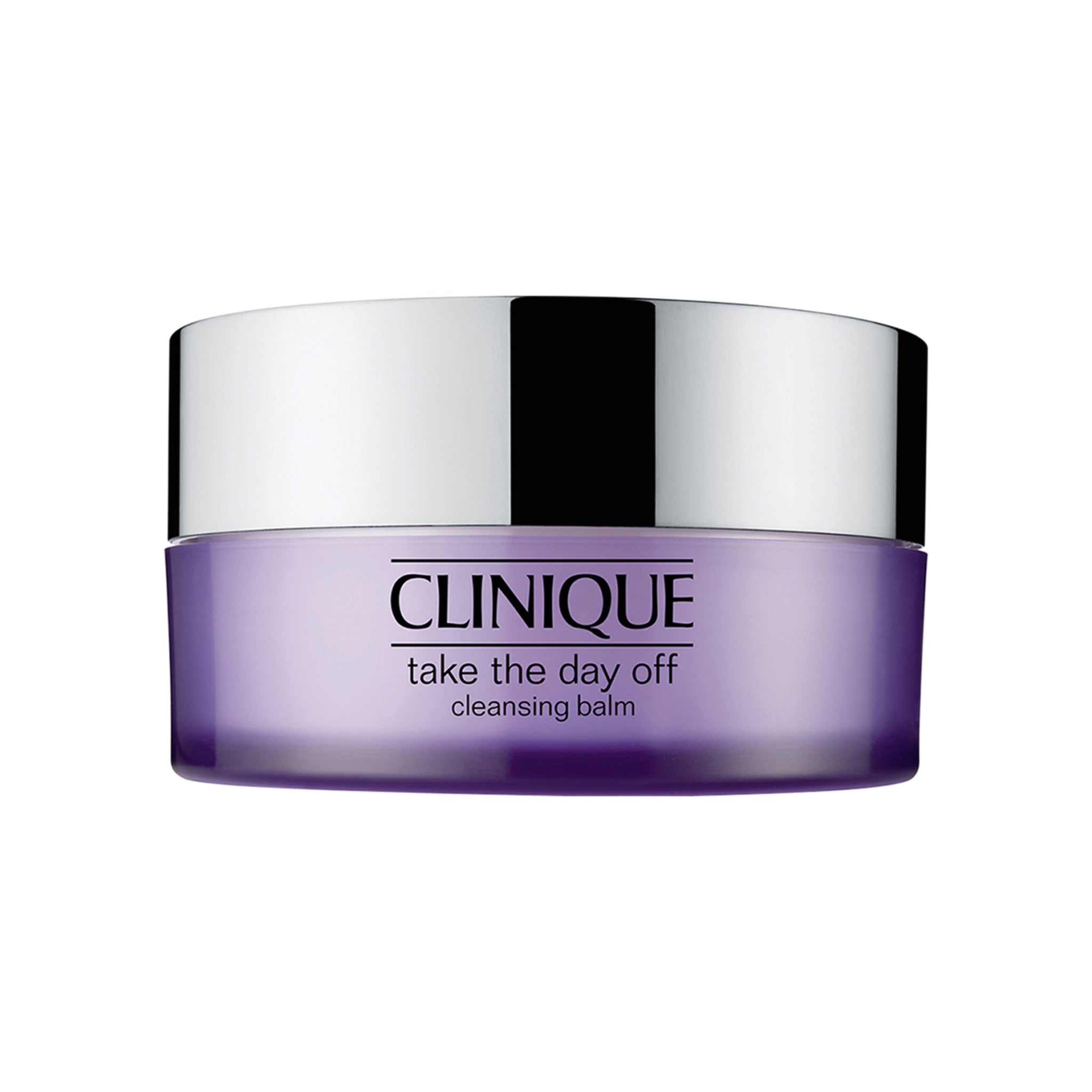 Clinique Take The Day Off Cleansing Balm main image.