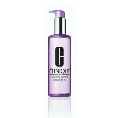 Take The Day Off Cleansing Oil