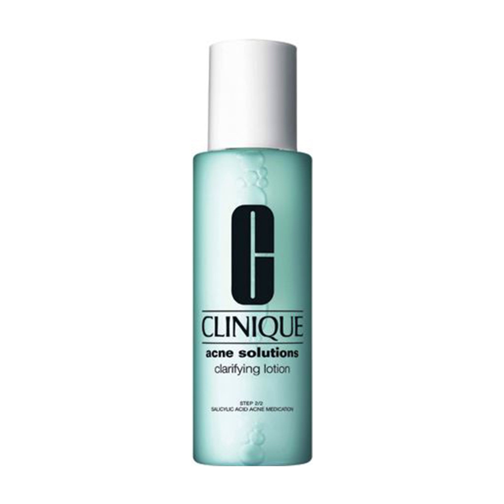 Clinique Acne Solutions Clarifying Lotion main image.