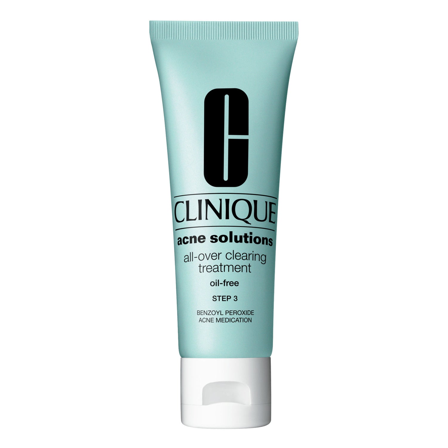 Clinique Acne Solutions All Over Clearing Treatment main image