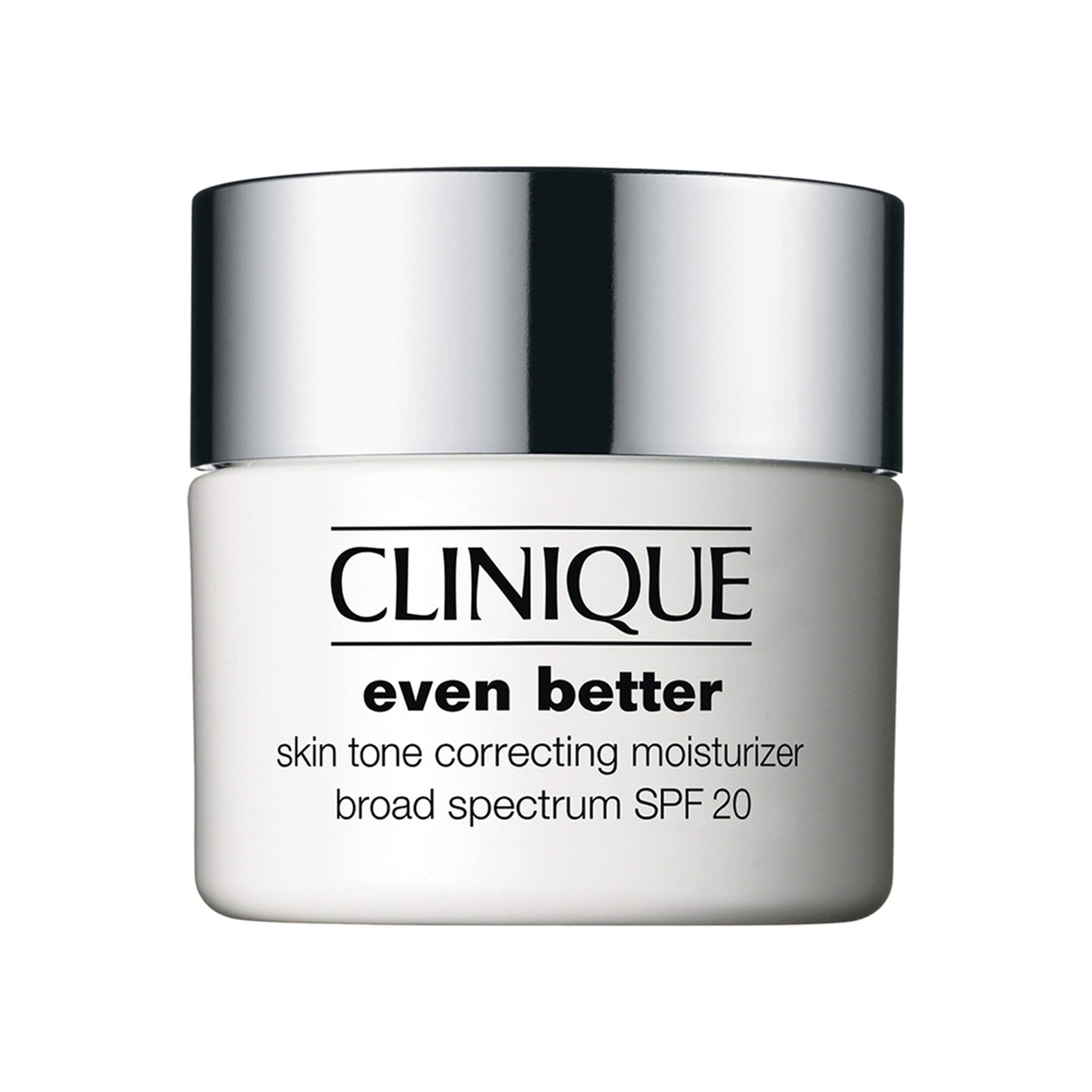 Clinique Even Better Skin Tone Correcting Moisturizer Broad Spectrum SPF 20