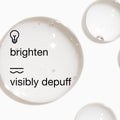 Swatch image of Clinique All About Eyes Serum De Puffing Eye Massage