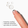 Information related to Clinique All About Eyes Serum De Puffing Eye Massage