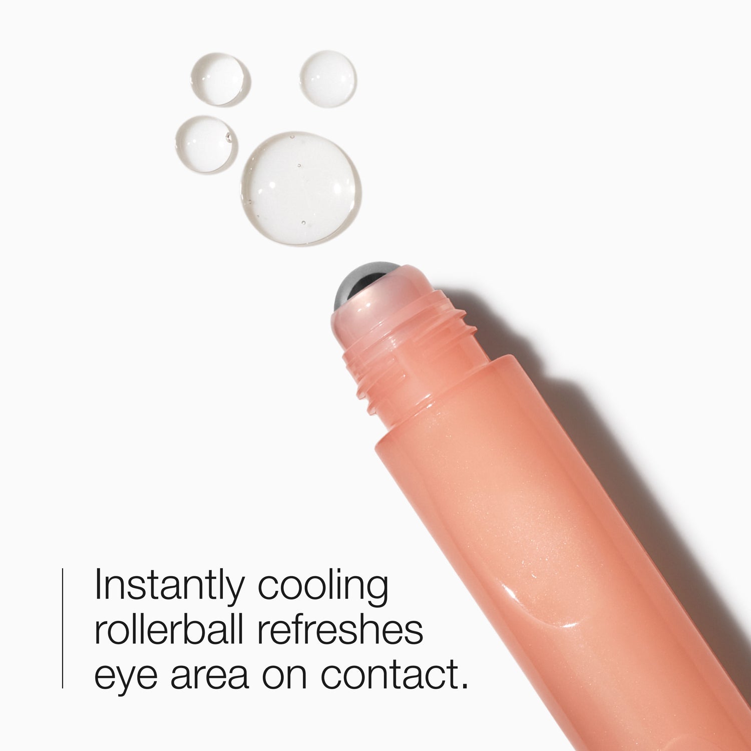 Information related to Clinique All About Eyes Serum De Puffing Eye Massage