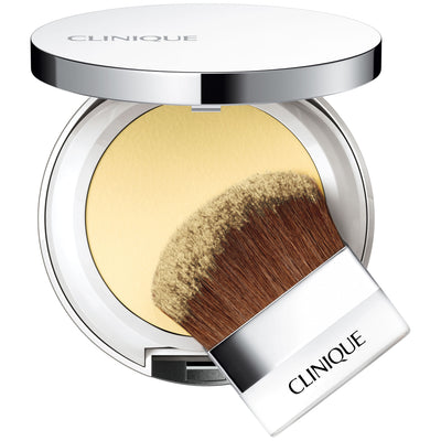 Redness Solutions Instant Relief Mineral Pressed Powder With Probiotic Technology