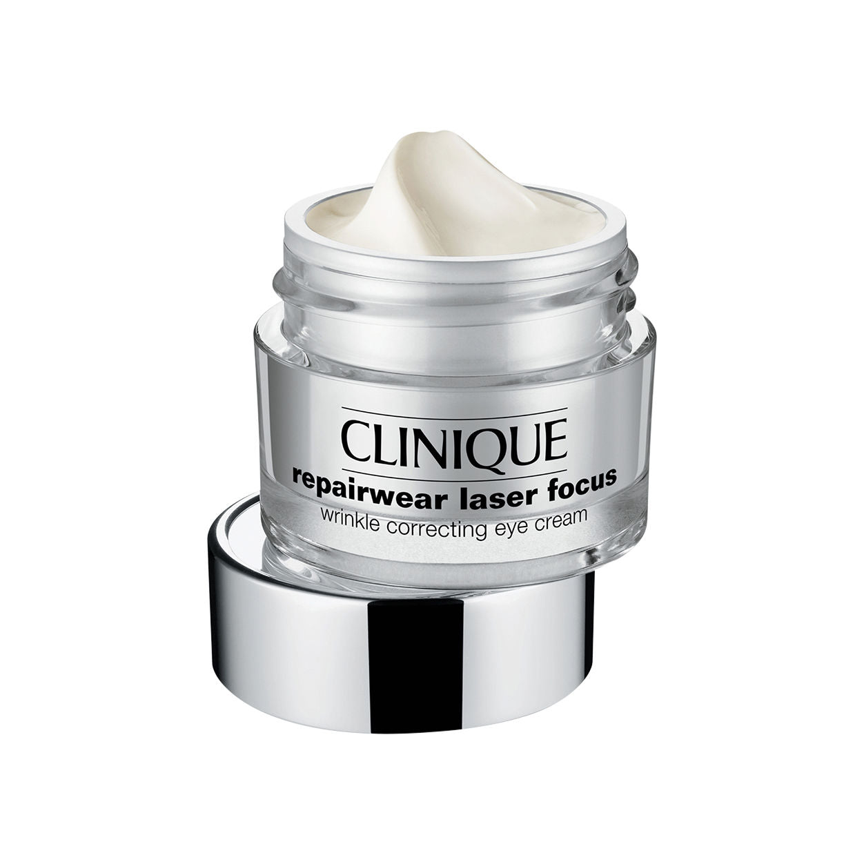 Clinique Repairwear Laser Focus Wrinke Correcting Eye Cream main image