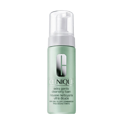 Extra Gentle Cleansing Foam