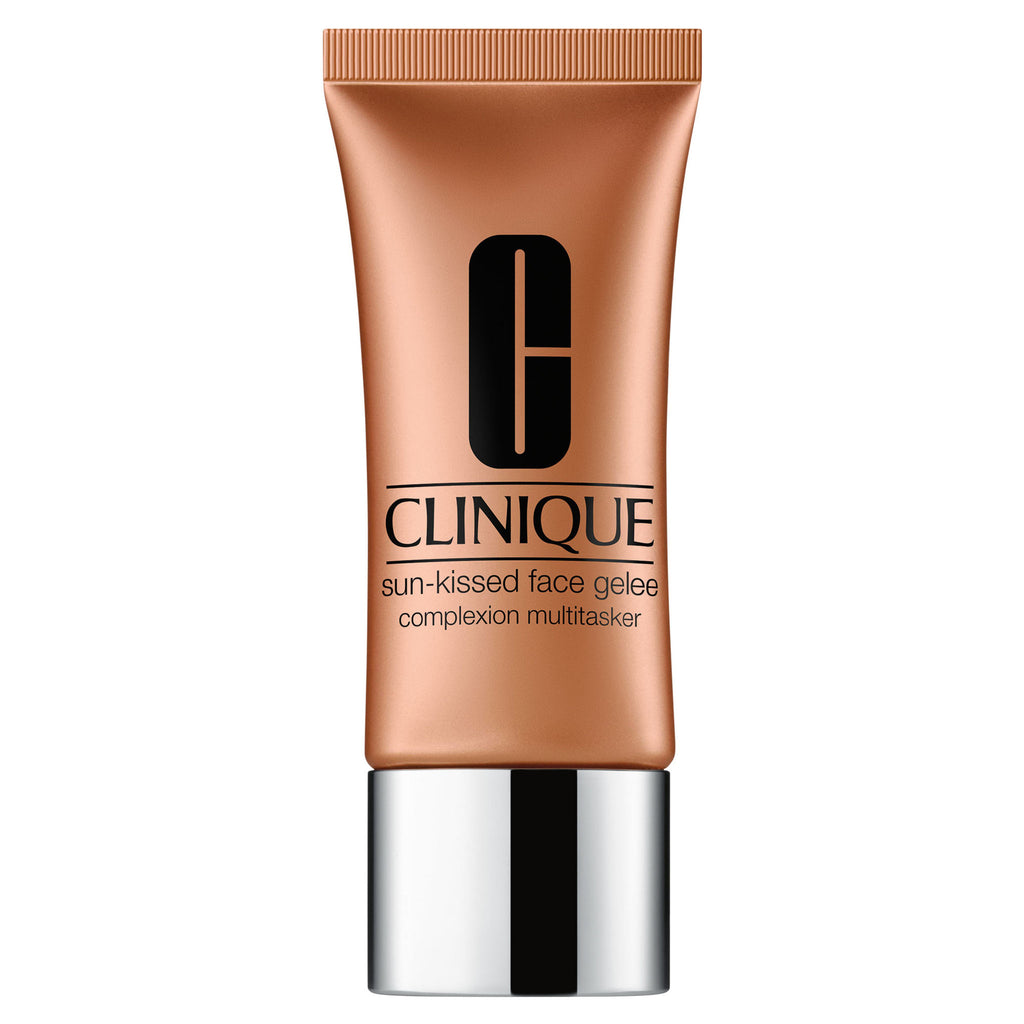 Clinique Sun Kissed Face Gelee Complexion Multitasker – Clinique