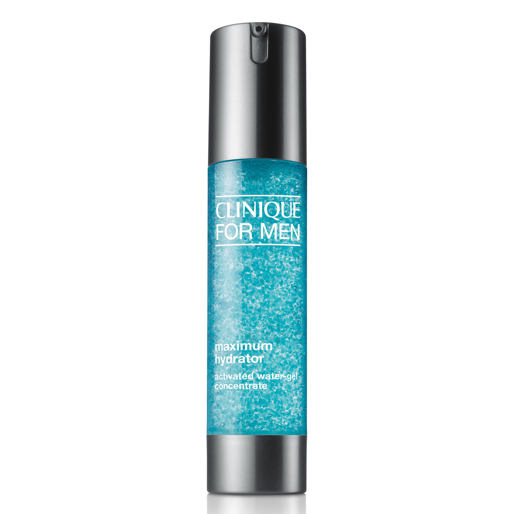 Clinique Clinique For Men™ Maximum Hydrator Activated Water-Gel