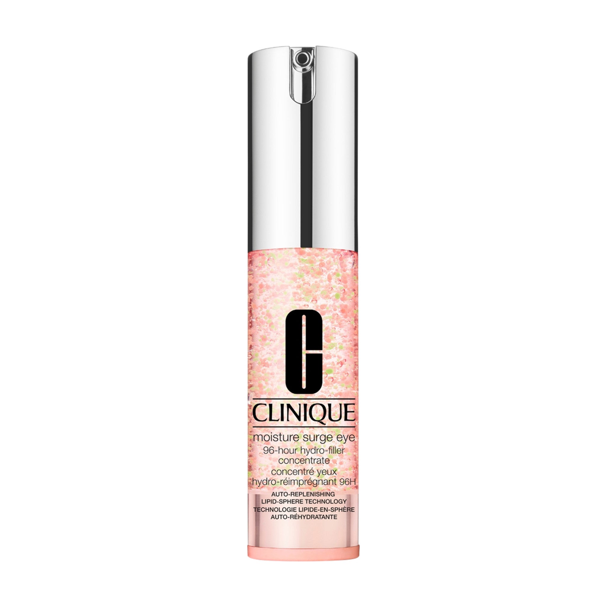 Clinique Moisture Surge Eye 96-Hour Hydro Filler Concentrate main image.