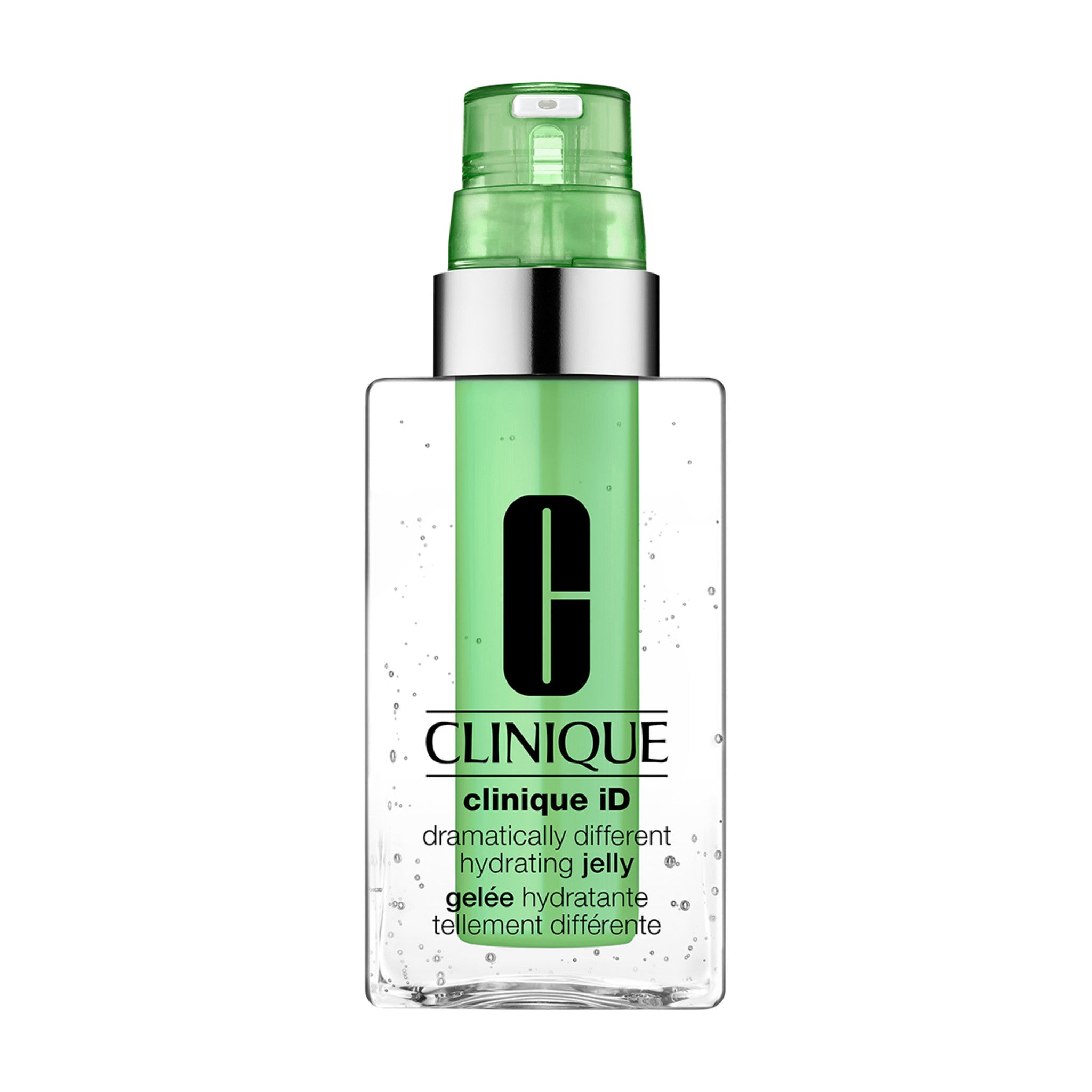 Clinique Clinique iD: Dramatically Different Hydrating Jelly and ACC for Irritation