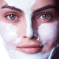 Model image of Estée Lauder Perfectly Clean Multi-Action Foam Cleanser/Purifying Mask