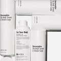 Top-view image of Nécessaire The Body Serum