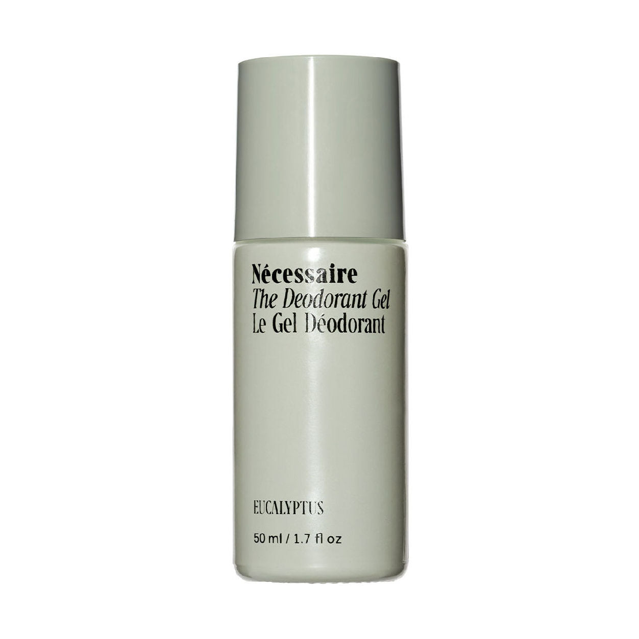 Nécessaire The Deodorant Gel Eucalyptus – Nécessaire – bluemercury