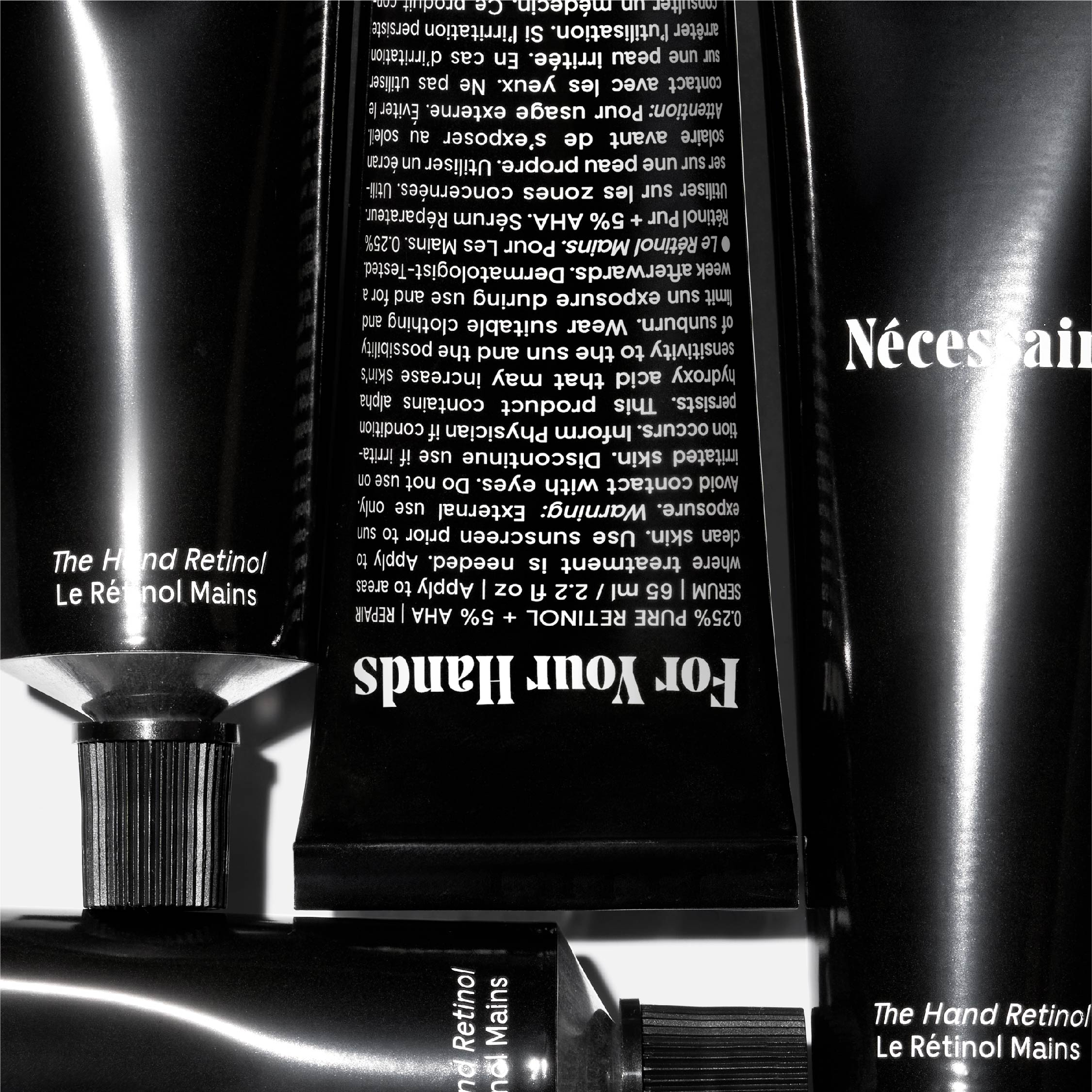 Nécessaire The Hand Retinol – Nécessaire – bluemercury