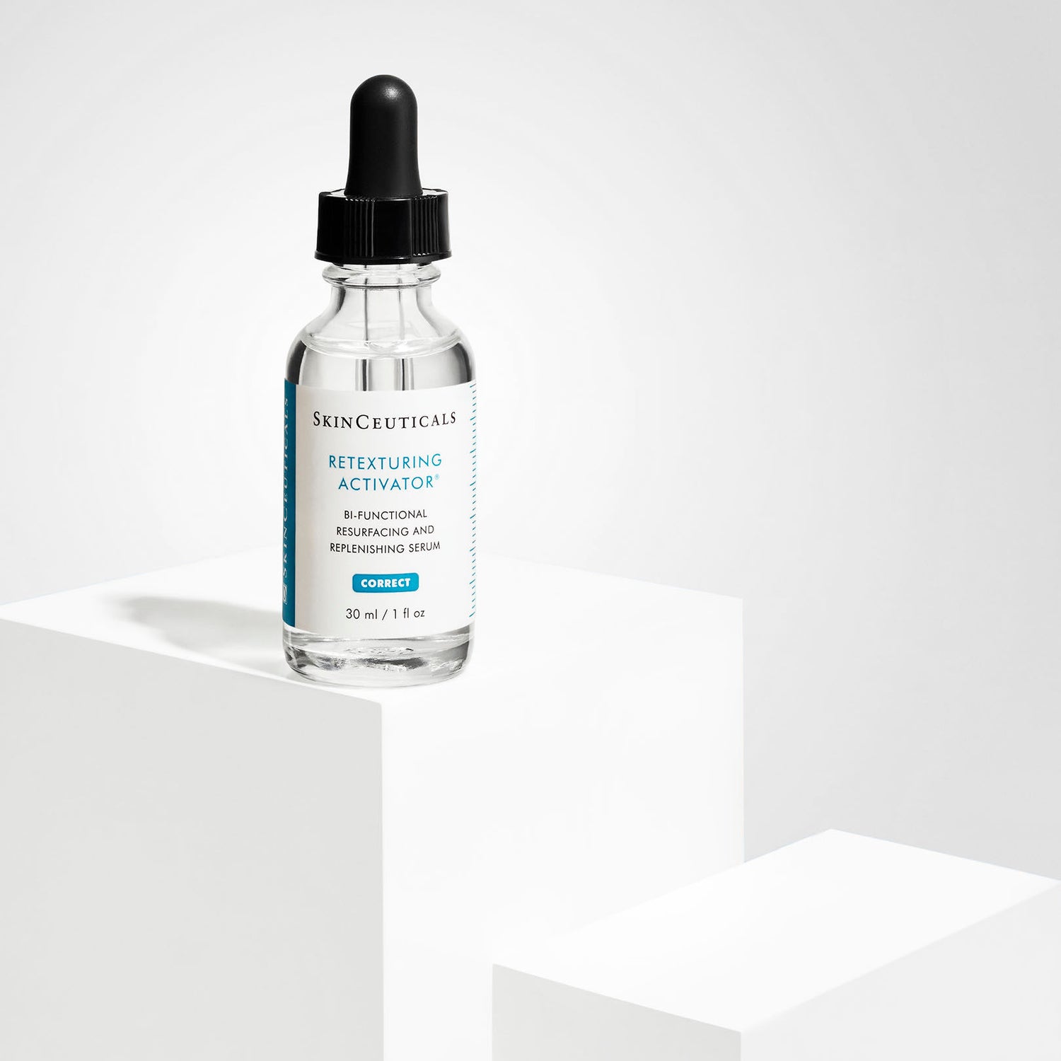 Lifestyle image of SkinCeuticals Retexturing Activator