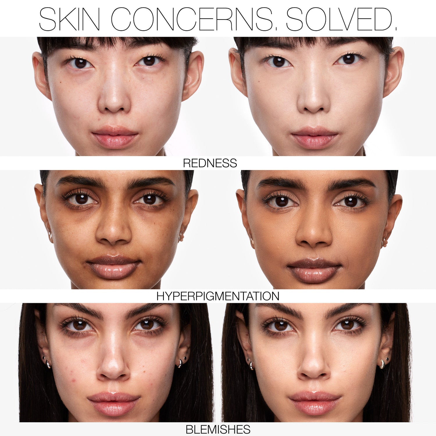 Information related to Nars Natural Radiant Longwear Foundation