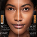 Information related to Nars Natural Radiant Longwear Foundation
