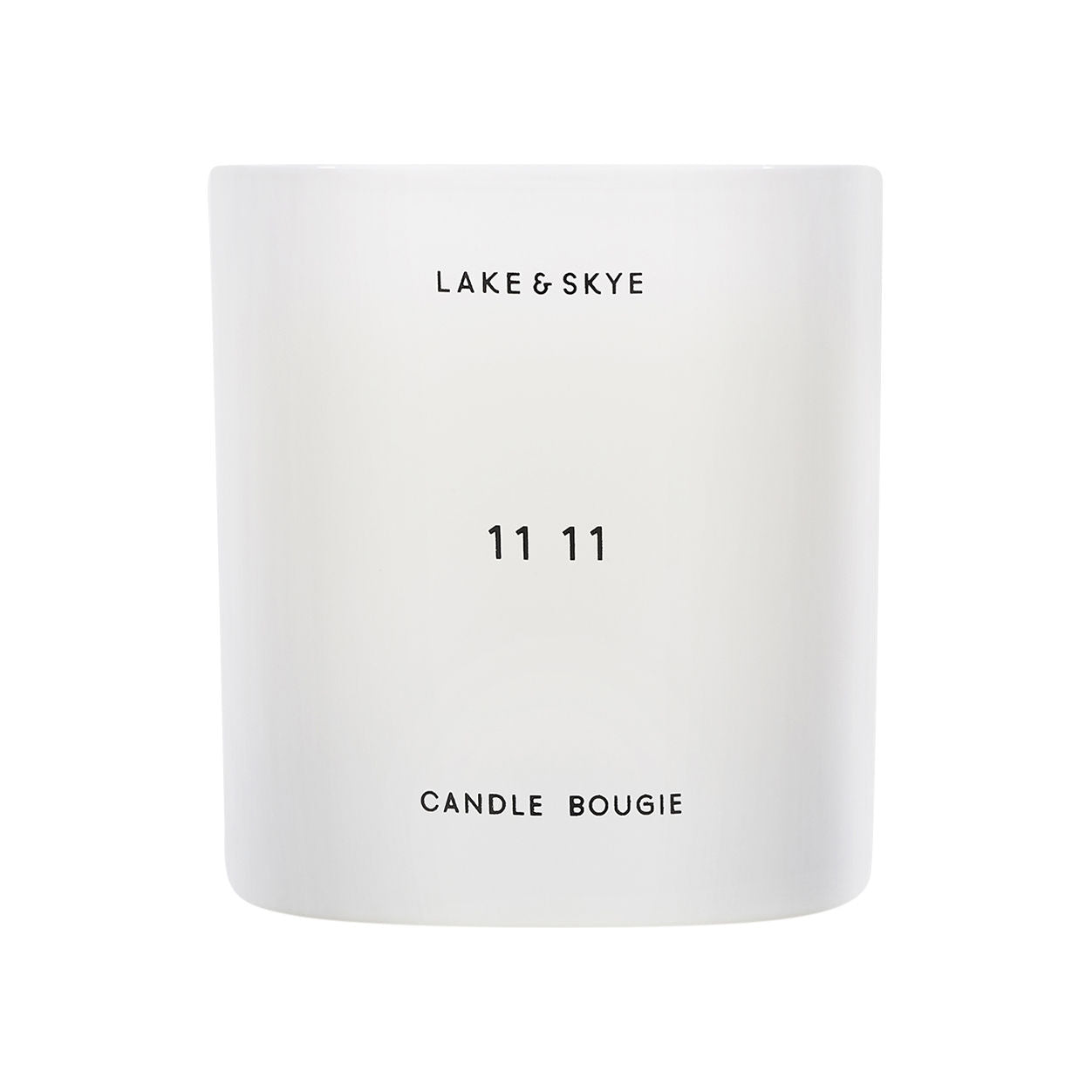 Lake & Skye 11 11 Candle main image