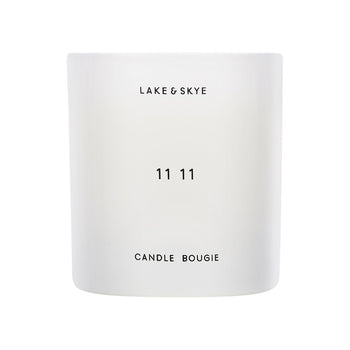 Lake & Skye 11 11 Candle main image