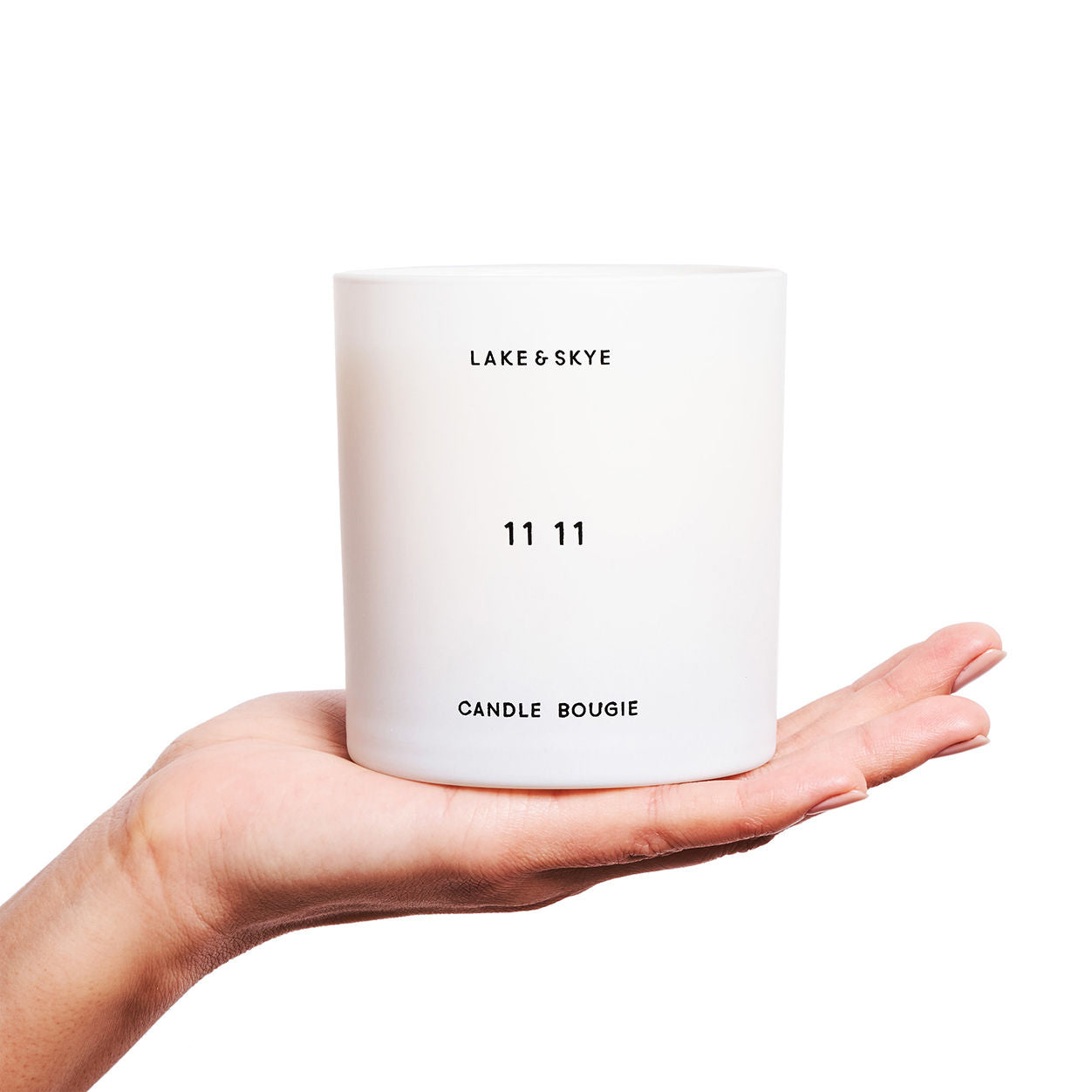 Model image of Lake & Skye 11 11 Candle