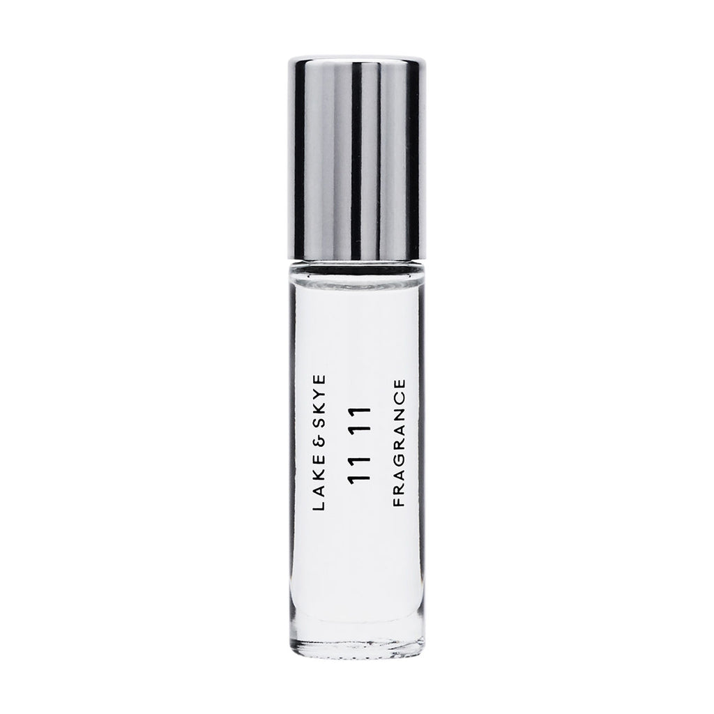 LAKE & SKYE 1111 10ml スティック香水　ボールタイプ　新品 Amazon.com : Lake & Skye 11 11 Rollerball Fragrance Oil, 0.33 fl