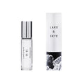 Image of the Lake & Skye 11 11 Fragrance Oil Rollerball box