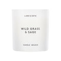 Lake & Skye Wild Grass and Sage Candle main image