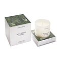 Image of the Lake & Skye Wild Grass and Sage Candle box