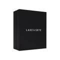 Lake & Skye Orange Blossom and Bergamot Body Butter and Orange Blossom Body Exfoliant Gift Set (Limited Edition) swatch image . 